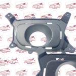 KIA Seltos Fog Lamp Bracket (Pair) | Old Model Aftermarket Mounting Brackets - Image 3