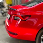 Virtus And Slavia Lip Spoiler | Aftermarket ABS - Image 3