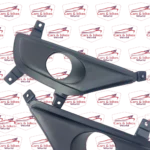 Elite 2014 Projector Bracket (Set) | Universal Aftermarket Headlight Mounting Support - Image 3