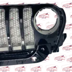 Wrangler Style Front Grille for Mahindra Thar – All Models - Image 3