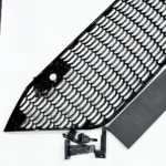 Hyundai Verna Aftermarket Front Grille | Premium Aftermarket (Fits 2021+ Models) - Image 3