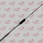 Nagoya Dual Band Flexible Antenna | Universal Vehicle Antenna - Image 3