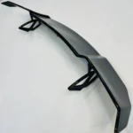 BMW Style Wing | Universal Aftermarket ABS Spoiler - Image 3