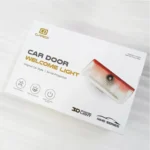 Mahindra XUV700 Welcome Shadow Light | Premium CARDI Light (2021 Onwards) - Image 3