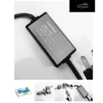 LED Headlight & Fog Light Bulb | CARDI (120W 14000 Lumens)- H4-High Brightness Upgrade - Image 3