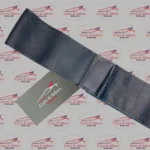 Carbon Fiber Steering Wheel Cover | Universal and Anti-Slip Car Accessory - Image 3