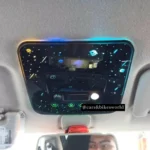 CARDI Roof Light | Universal Aftermarket Roof Lamp - Image 3