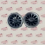 CARDI K4 AC Vent with Ambient Light – For Maruti Suzuki Swift and Ignis (2017–2023) - Image 3