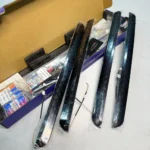 Cardi K7 (18-in-1) Ambient Light Kit – Smart RGB LED Interior Set - Image 3