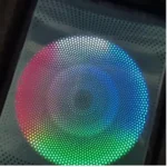 Mahindra Thar CARDI Speaker and Ambient LED Lights (2020+) | Premium Interior Upgrade - Image 3