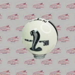 5-Speed Shelby GT500 Manual Gear Shift Knob – Available in Multiple Colors - Image 4