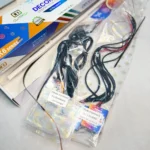 Cardi K5/K6 (10-in-1) Ambient Light Kit | Smart RGB LED Interior Set - Image 3