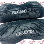 Recaro Neck Rest | Universal Aftermarket Car Seat Pillow (Pair) - Image 3