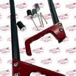 Thar Aftermarket Door Grab Handle | Interior Support And Utility Accessory - Image 3