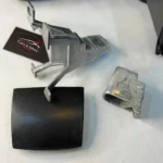 Polo and Rapid Car Armrest – Aftermarket Center Console - Image 3