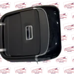 Universal Seat Organizer | Aftermarket Multi-Functional Car Storage Box - Image 3