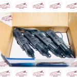 Central Door Lock System | Universal Aftermarket 4-Door Power Lock Conversion Kit - Image 3