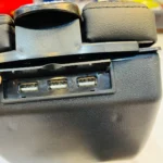 BMW-Style Universal Car Center Armrest Console – Adjustable Storage Box - Image 3