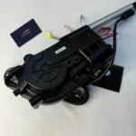 Automatic Motorized Car Antenna | Universal Retractable Radio Aerial - Image 3