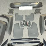 Toyota Hilux GR Sports Conversion Kit | Perfect OEM-Fit Design - Image 3