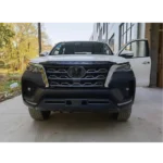 Toyota Fortuner Sigma Body Kit | Premium Exterior Upgrade for 2016+ Models - Image 3