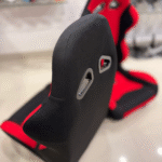 SPARCO R100 Aftermarket Recliner Bucket Seat (Pair) - Image 4