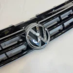 Polo R Line Style Front Grill | Aftermarket Grill - Image 4