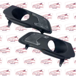 Polo Fog Lamp Bracket (Pair) | Universal Aftermarket Mounting Brackets - Image 4