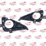 i20 2020 Fog Lamp Bracket (Pair) | Aftermarket Mounting Brackets - Image 4