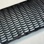 Verna RS Style Grill (2017-2020) | Aftermarket Front Bumper Grill - Image 4