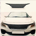 Maruti Suzuki Baleno Audi RS-Style Front Grill | Premium Sport Grill - Image 4