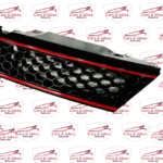 Volkswagen Jetta Type 2 GLI-Style Front Bumper Grill (2012-2014) - Image 4