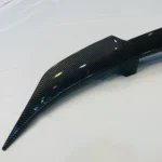 Gen 3 Universal Sedan Spoiler | Aftermarket ABS - Image 4