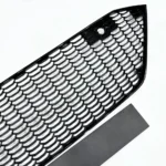 Hyundai Verna Aftermarket Front Grille | Premium Aftermarket (Fits 2021+ Models) - Image 4