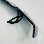 BMW Style Wing | Universal Aftermarket ABS Spoiler - Image 4