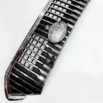 Toyota Innova Hycross Maybach Style Front Grill | Premium Aftermarket ABS - Image 4