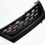 Toyota Fortuner TRD-Style Front Grill | Premium Aftermarket ( Fit 2016-2020 Models ) - Image 4