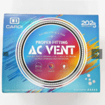 Mahindra Thar ROXX AC Vent Ambient Light Kit | CARDI K3 (2024 Onwards) - Image 4