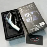 Crystal LED Gear Shift Knob with -Touch Sensor Illumination - Image 4