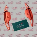 Kia Paddle Shifter Extenders | Compatible with Seltos, Carens and Sonet - Image 5