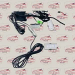 CARDI K4 AC Vent with Ambient Light – For Maruti Suzuki Swift and Ignis (2017–2023) - Image 4