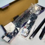 Cardi K7 (18-in-1) Ambient Light Kit – Smart RGB LED Interior Set - Image 4