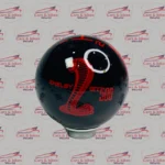 5-Speed Shelby GT500 Manual Gear Shift Knob – Available in Multiple Colors - Image 5