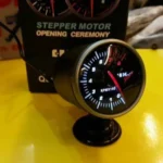 HKS RPM / Tachometer Gauge | Universal Aftermarket 0–10,000 RPM Meter - Image 4