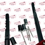 Thar Aftermarket Door Grab Handle | Interior Support And Utility Accessory - Image 4