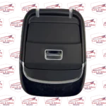 Universal Seat Organizer | Aftermarket Multi-Functional Car Storage Box - Image 4