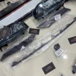 Vento Type 1 To Type 3 Conversion Kit With DRLs | Aftermarket - Image 4