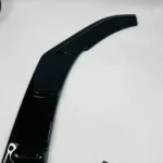VW Polo GTI Style Front Splitter | Premium Single Piece Lip - Image 4
