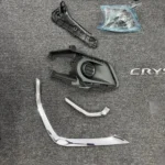 Innova Crysta Conversion Body Kit (2016-22) – Aftermarket Full Upgrade Set - Image 4