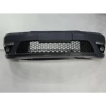 Laura VRS Bumper | Universal Aftermarket Front Bumper - Image 4